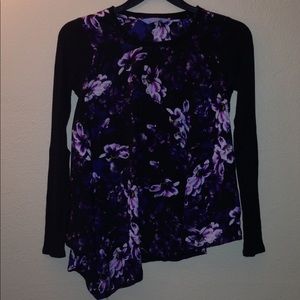 Small Simply Vera blouse